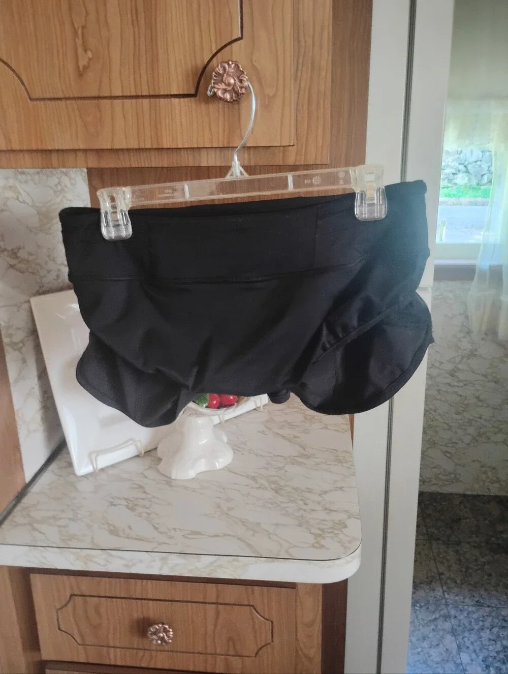 Lululemon Speed Up Short *2.5